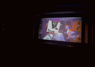Man In Suit Enemies Watching Irys Mains Do Absolutely Nothing And Still Win GIF
