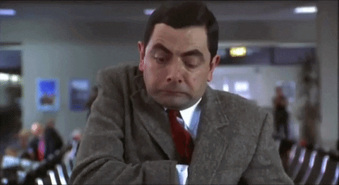 Man In Suit Giving Thumbs Up GIF