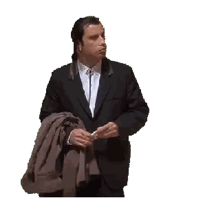 Man in Suit Holding Cell Phone and Jacket