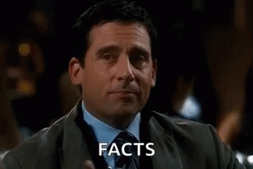 Man In Suit Holding Whiskey GIF