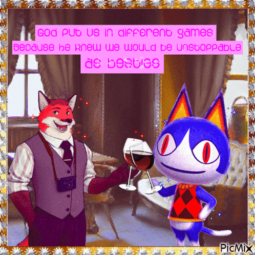 Man in Suit: I Want Roos, Can't Handle
