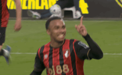 Man in Suit Into the Hardest of Players