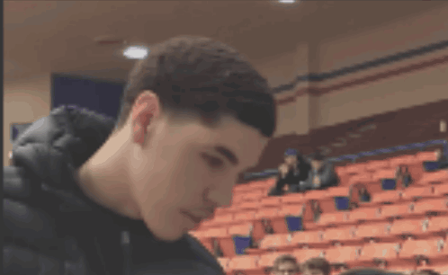 Man In Suit GIF