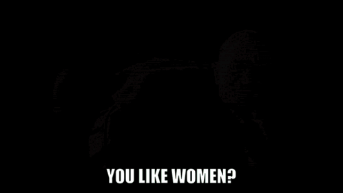 Man In Suit Saying That's My Weakness GIF