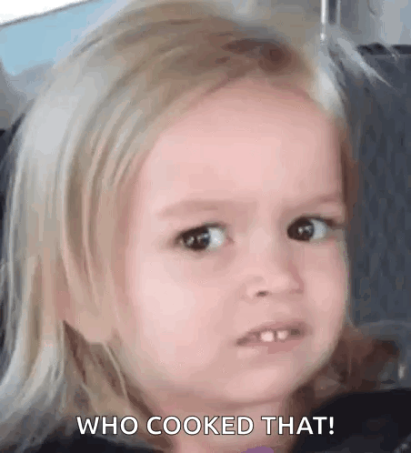 Man In Suit Sitting At Laptop Saying Mmmm-Hmmmmmmmm GIF