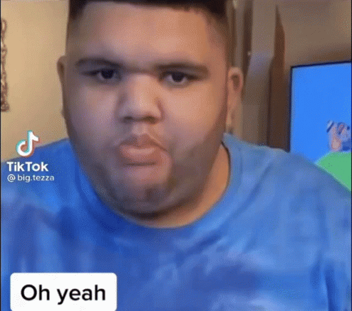 Man In Suit Standing Before Ask Steve Anonymous Sign GIF