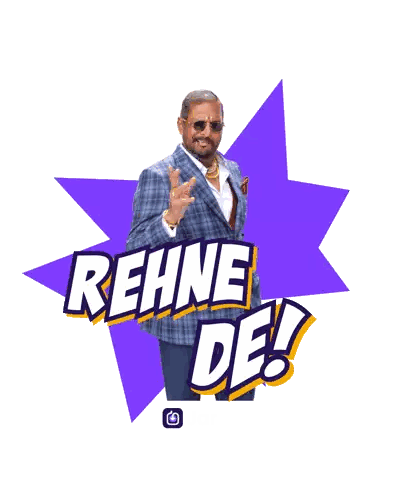 Man in Suit Standing in Front of Rehne De Sign