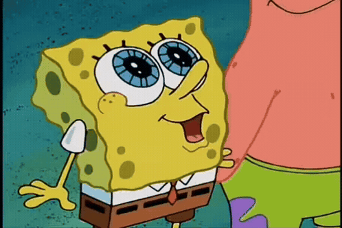 Man In Suit Tie: That Was Very Naughty GIF