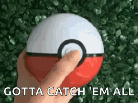 Man In Suit Walking With Playing Pokemon Go Text GIF