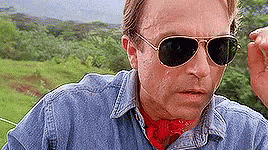 Man in Sunglasses and Bandana