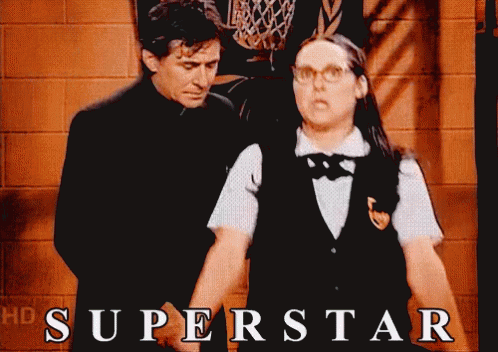 Man In Sunglasses And Hat At On Air Sign GIF