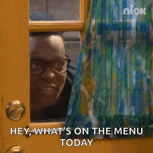 Man In Sunglasses And Hat Pointing At Camera GIF
