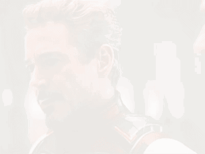 Man In Superhero Costume GIF
