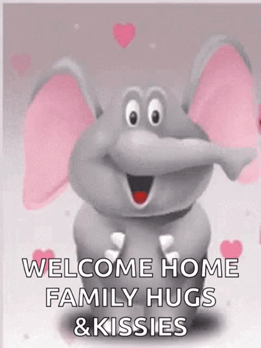 Man in Tutu Saying Oh Yeah Welcome Home