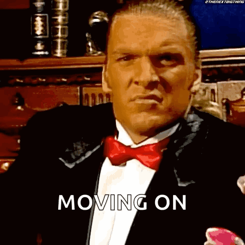 Man in Tuxedo and Bow Tie