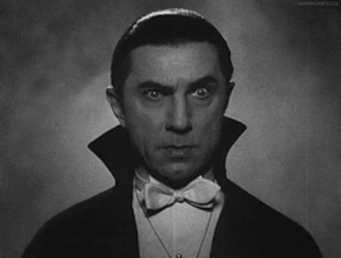 Man in Tuxedo and Bow Tie