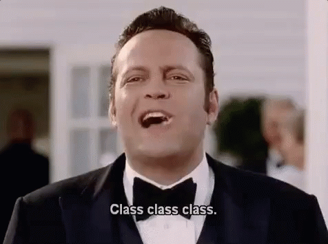 Man in Tuxedo Eating Chocolate