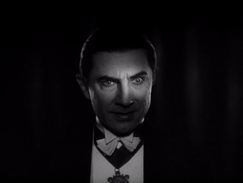 Man In Tuxedo With Bow Tie GIF