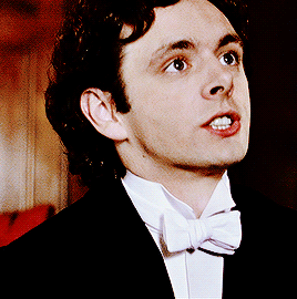 Man In Tuxedo With Bow Tie GIF