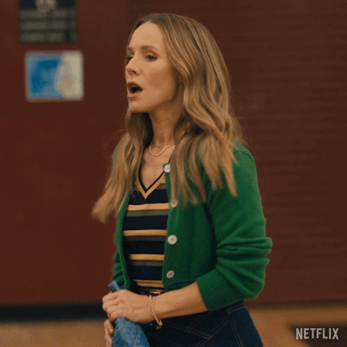 Man In Wheelchair With USA Jacket GIF