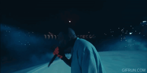 Man In White Coat GIF