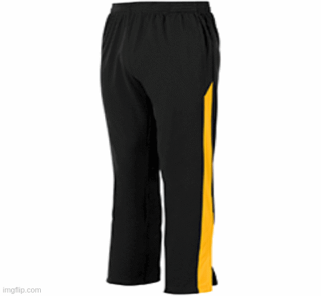 Man in White Shirt and Black Shorts