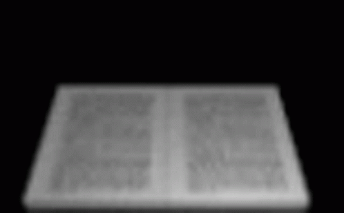 Man In White Shirt Black Vest Beside Woman GIF