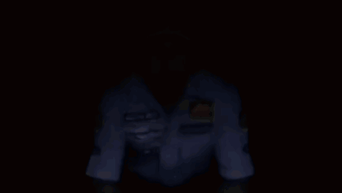 Man In White Shirt Saying European GIF