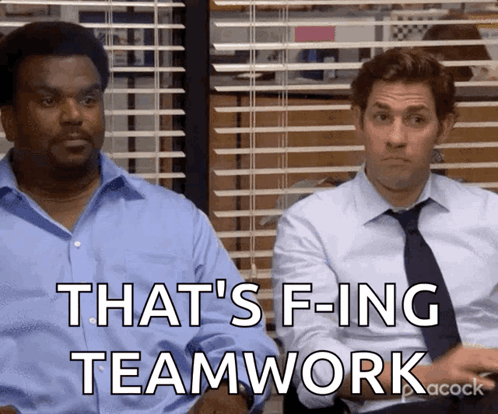 Man In White Shirt Saying Fingers Crossed GIF