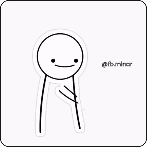 Man in White Shirt Saying I Am Groot