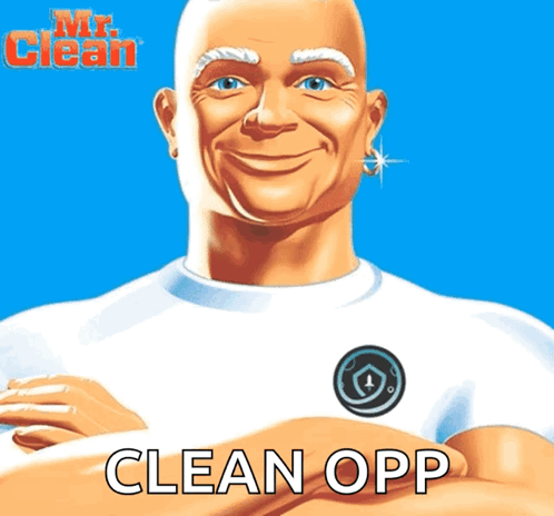 Man In White Shirt Standing On One Leg GIF
