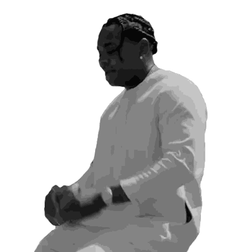 Man in White Shirt with Always Sleeve