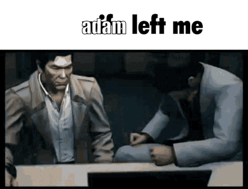 Man in White Suit and Red Tie Dancing