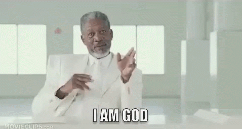Man In White Suit And Tie Thumbs Up GIF