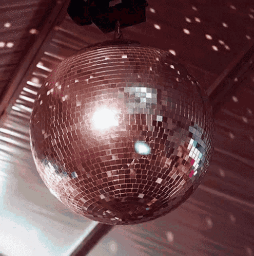 Man in White Suit Dancing Birthday