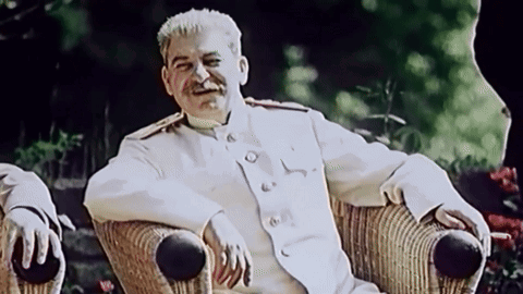 Man In White Uniform Smiling GIF