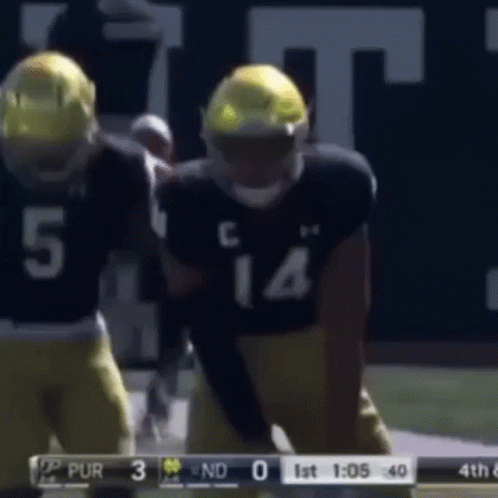 Man In Williams Jersey Sitting On Bench GIF