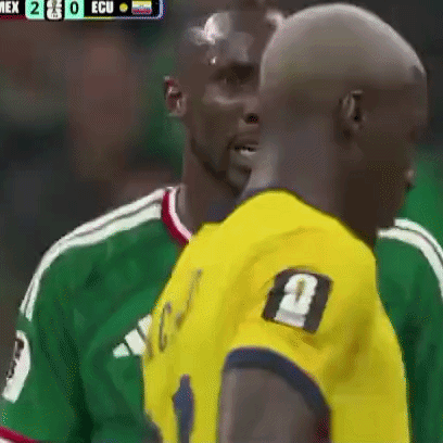 Man in Yellow Jersey With Number 2