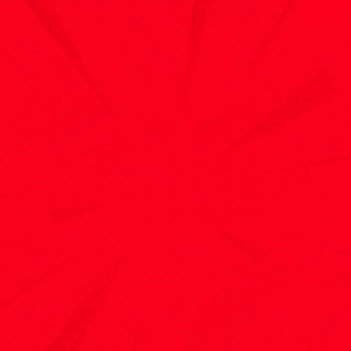 Man In Yellow Shirt With Surprise Background GIF