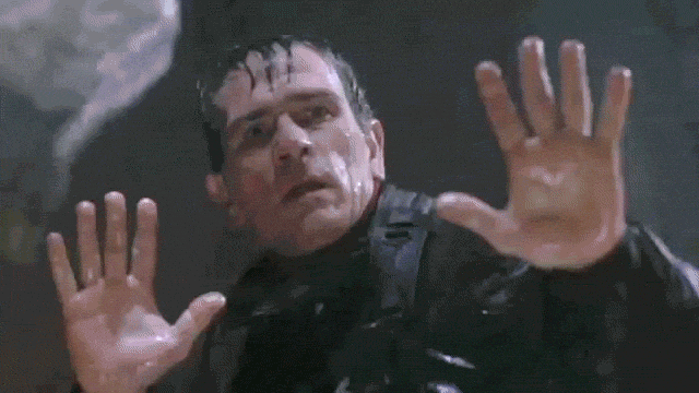 Man Jay Cutler Don T Care GIF