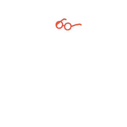 Man Jumping in Air with Sunglasses