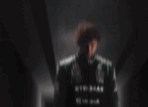 Man Kimi Antonelli