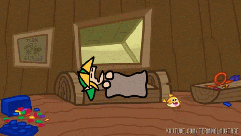Man Laying on Bed YouTube Terminalmontage