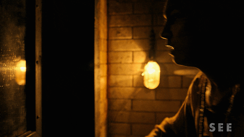 Man Locked In See Series GIF