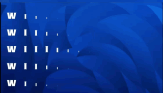 Man Looking Out Airplane Window GIF