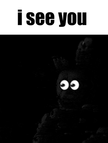 Man Looking Out Window Giflr.com GIF