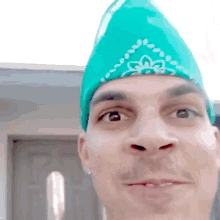 Man Mad At Snitch GIF