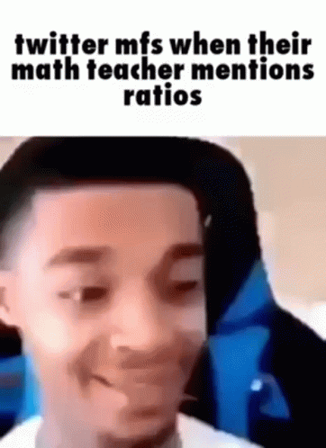 Man Making Funny Face