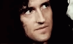 Man Making Funny Face GIF