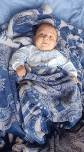 Man Making Funny Face Says You Should Have Let Me Sleep GIF
